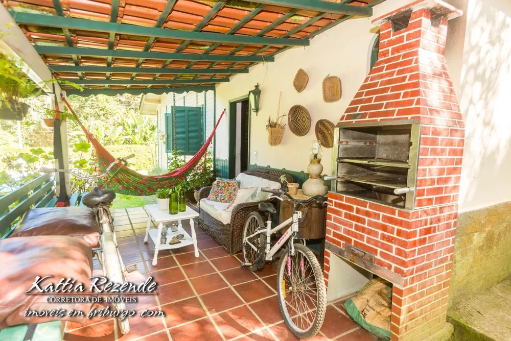 Casa, 6 quartos - Foto 1