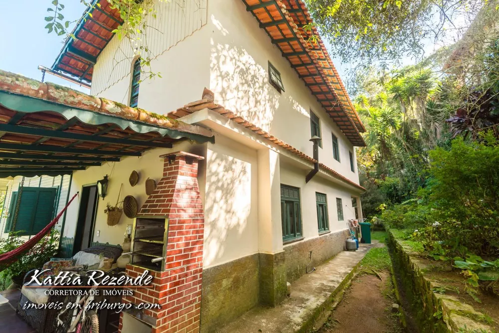 Casa, 6 quartos - Foto 25