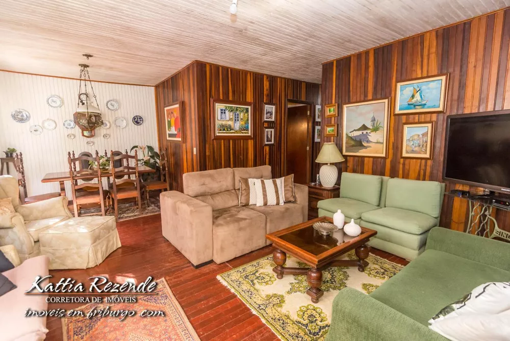 Casa, 6 quartos - Foto 3