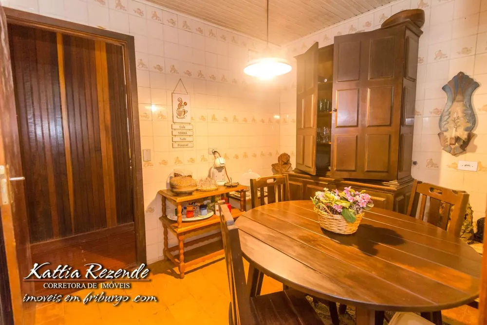 Casa, 6 quartos - Foto 2