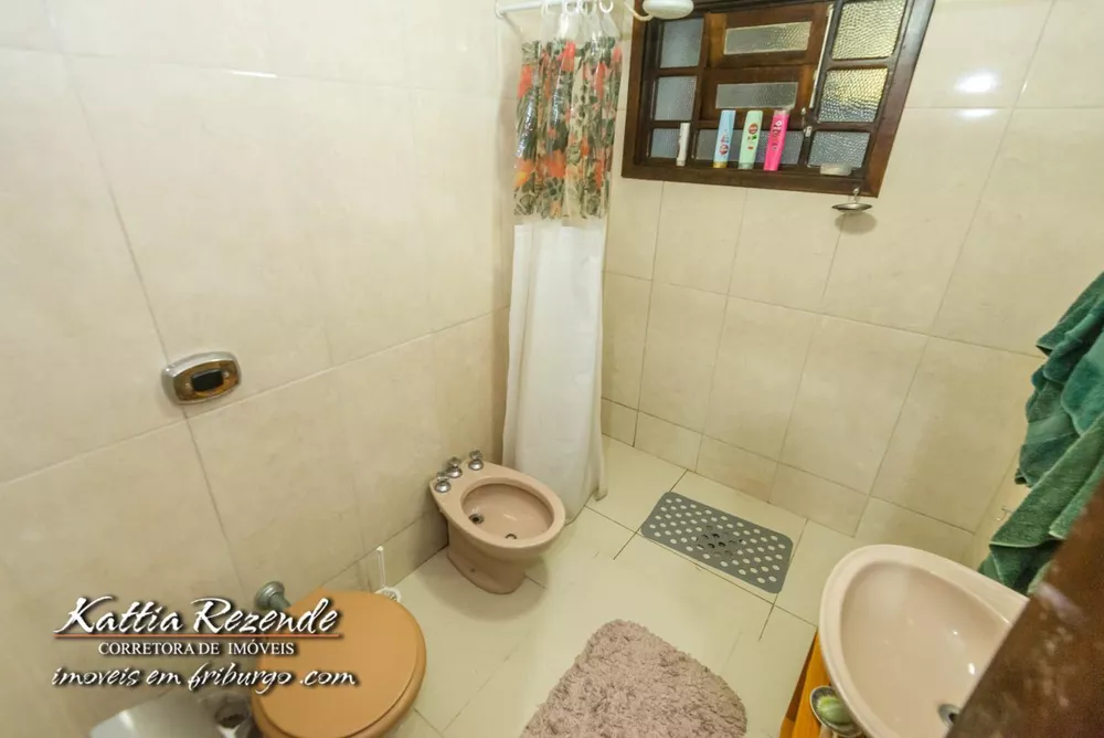 Casa, 6 quartos - Foto 24