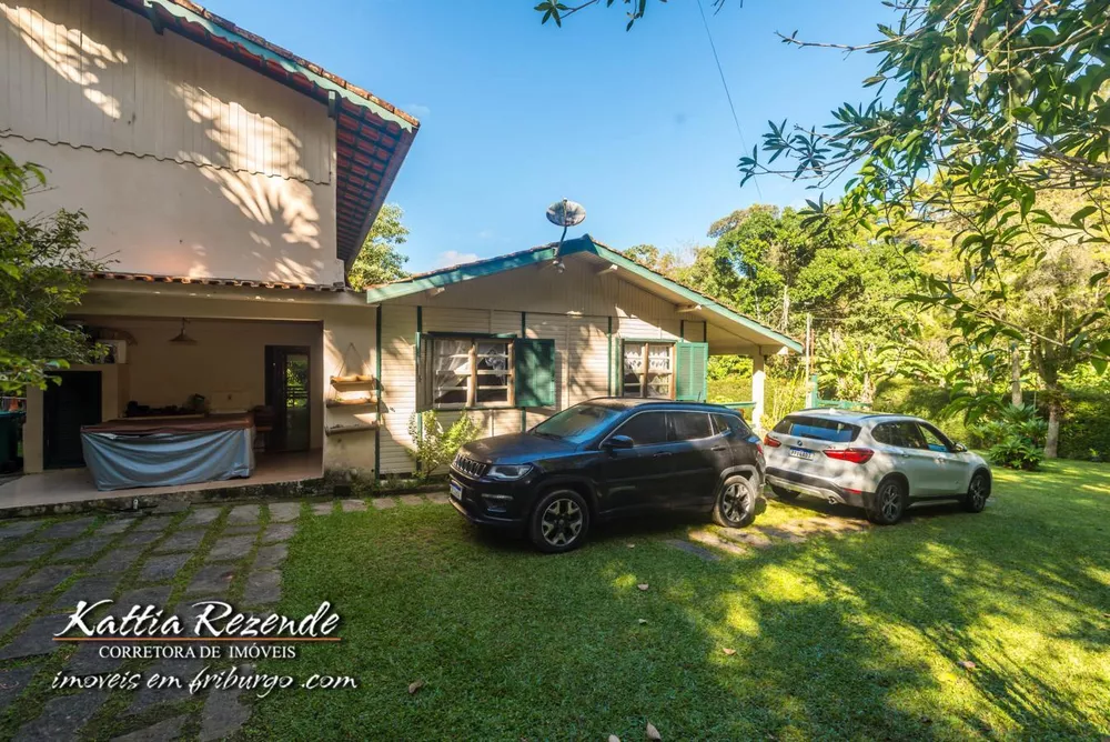 Casa, 6 quartos - Foto 4