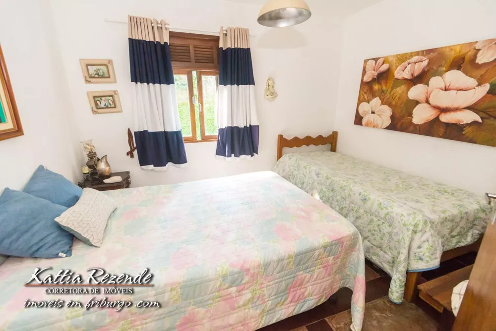 Casa, 6 quartos - Foto 5