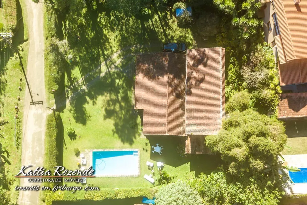 Casa, 6 quartos - Foto 10