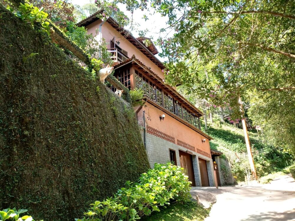 Casa, 3 quartos - Foto 2