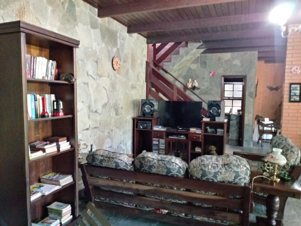 Casa, 3 quartos - Foto 1