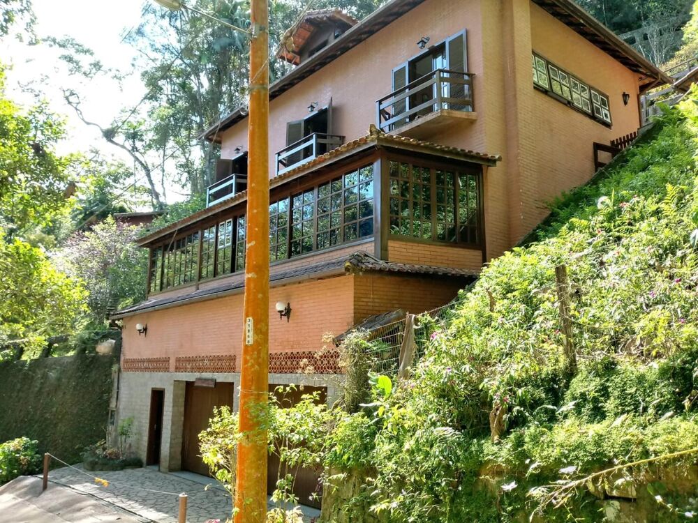 Casa, 3 quartos - Foto 3