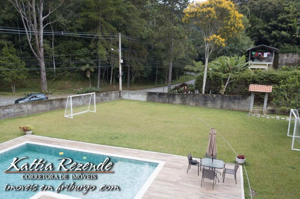 Casa de Condomínio, 5 quartos - Foto 14