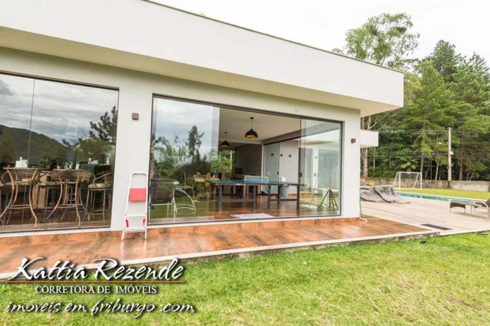 Casa de Condomínio, 5 quartos - Foto 7