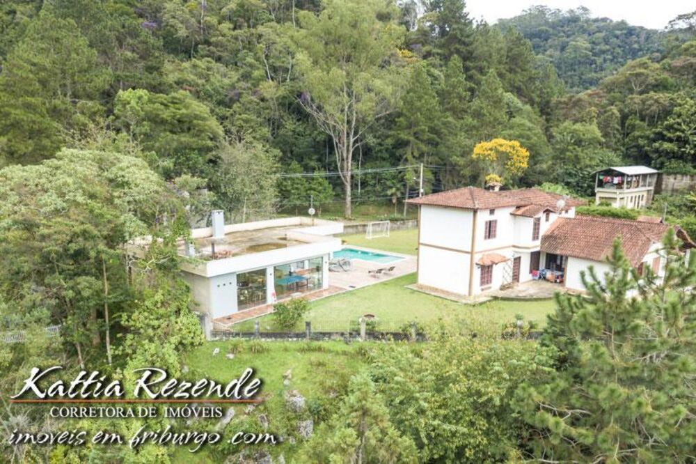 Casa de Condomínio, 5 quartos - Foto 15