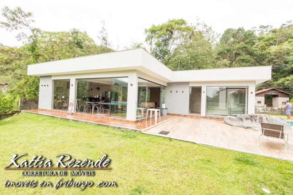 Casa de Condomínio, 5 quartos - Foto 9