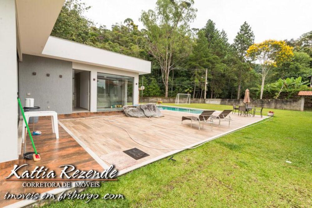 Casa de Condomínio, 5 quartos - Foto 18