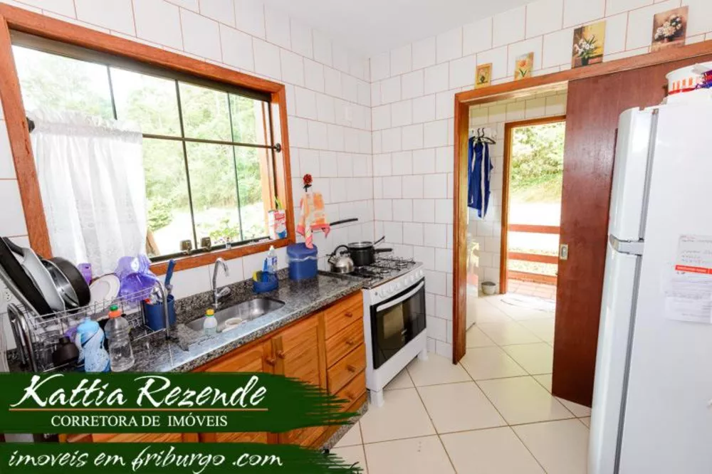 Casa, 3 quartos, 165 m² - Foto 10
