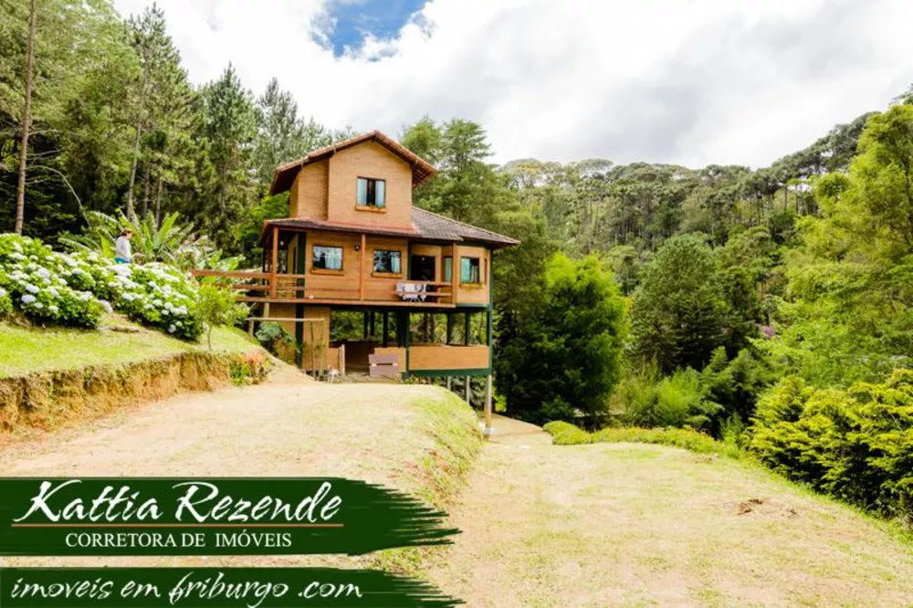 Casa à venda com 3 quartos, 1922m² - Foto 3