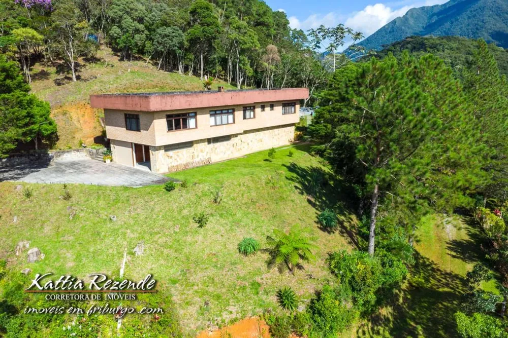 Chácara, 4 quartos, 9 hectares - Foto 2
