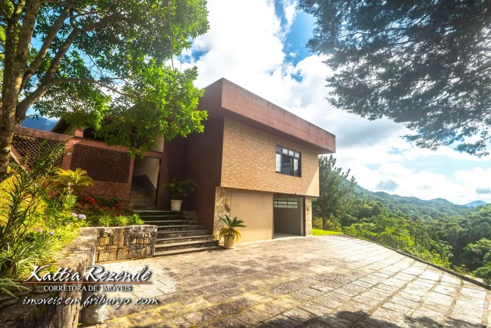 Chácara, 4 quartos, 9 hectares - Foto 4