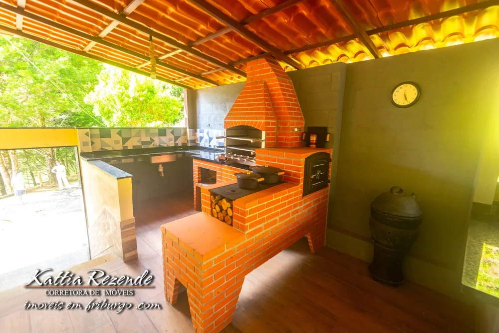 Chácara, 4 quartos, 9 hectares - Foto 18