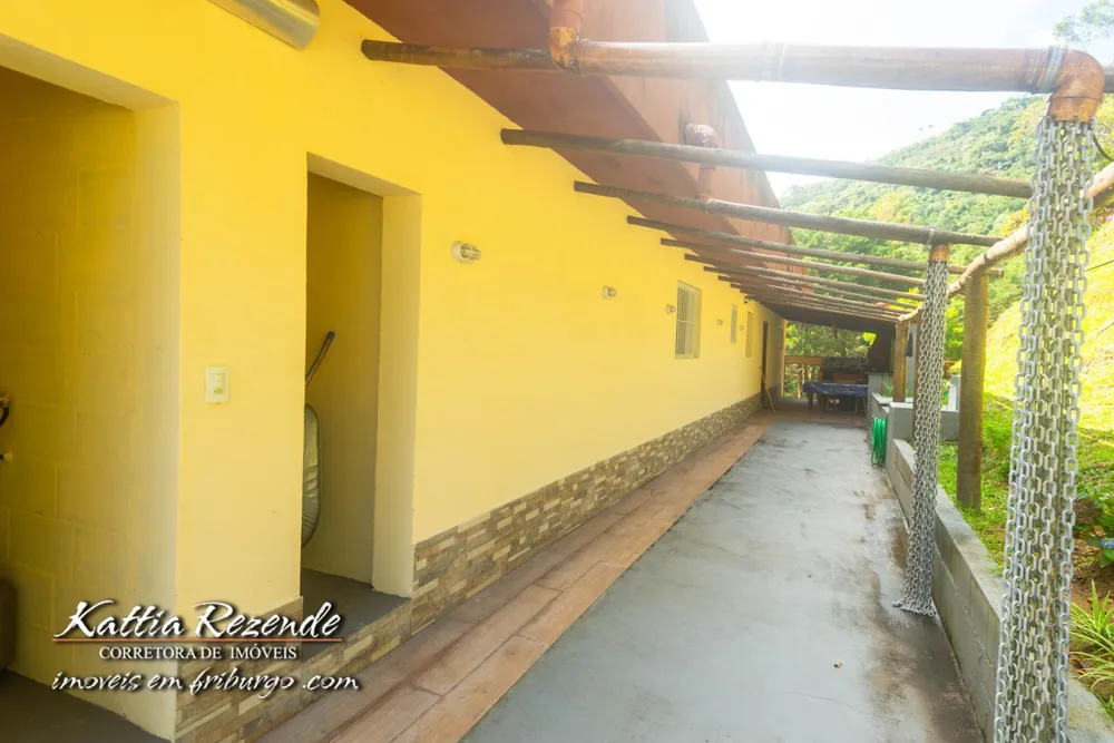 Chácara, 4 quartos, 9 hectares - Foto 17