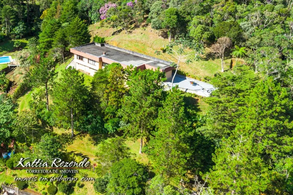Chácara, 4 quartos, 9 hectares - Foto 1