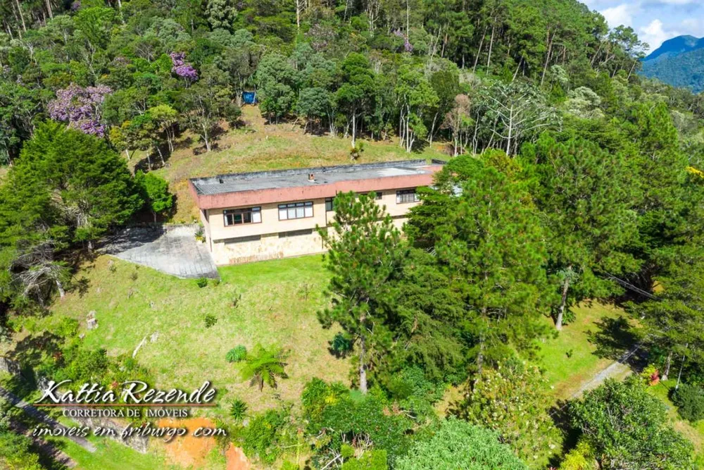 Chácara, 4 quartos, 9 hectares - Foto 3