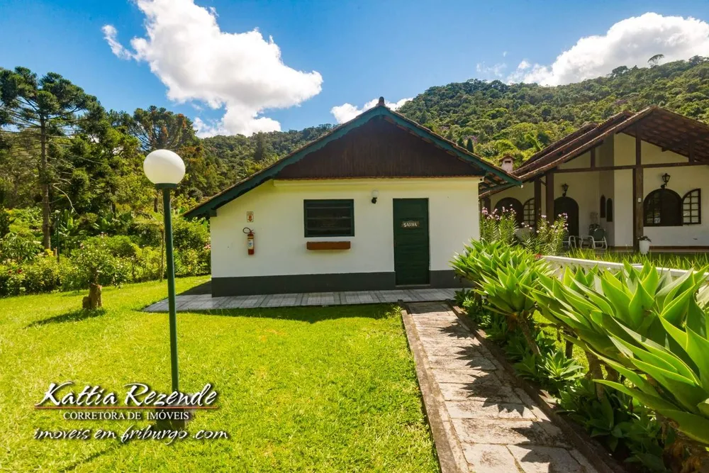 Casa de Condomínio, 4 quartos - Foto 45