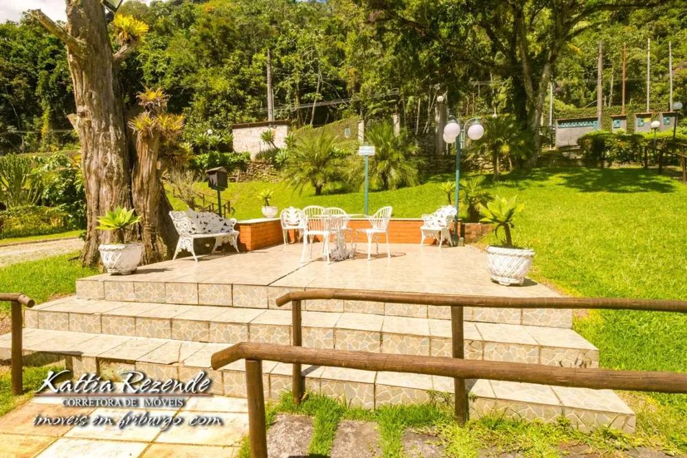 Casa de Condomínio, 4 quartos - Foto 48