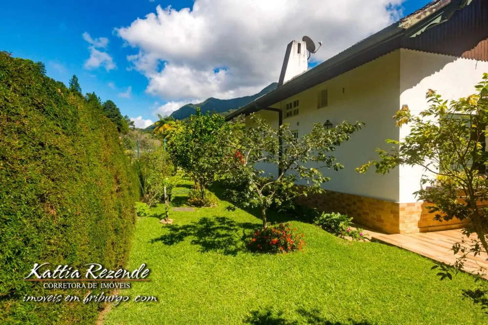 Casa de Condomínio, 4 quartos - Foto 8