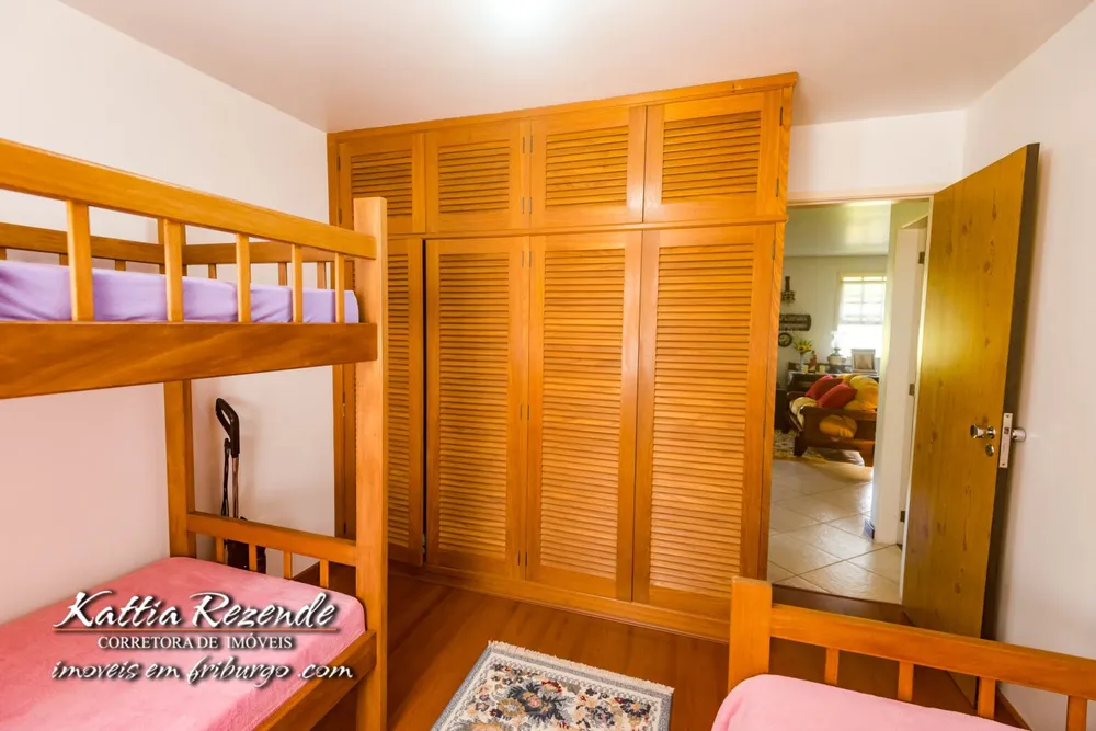 Casa de Condomínio, 4 quartos - Foto 15