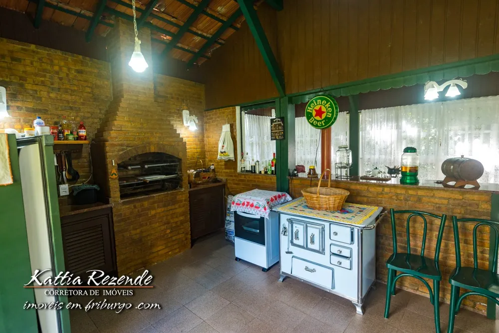 Casa de Condomínio, 4 quartos - Foto 34
