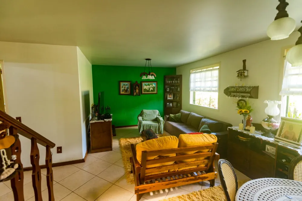 Casa de Condomínio, 4 quartos - Foto 12