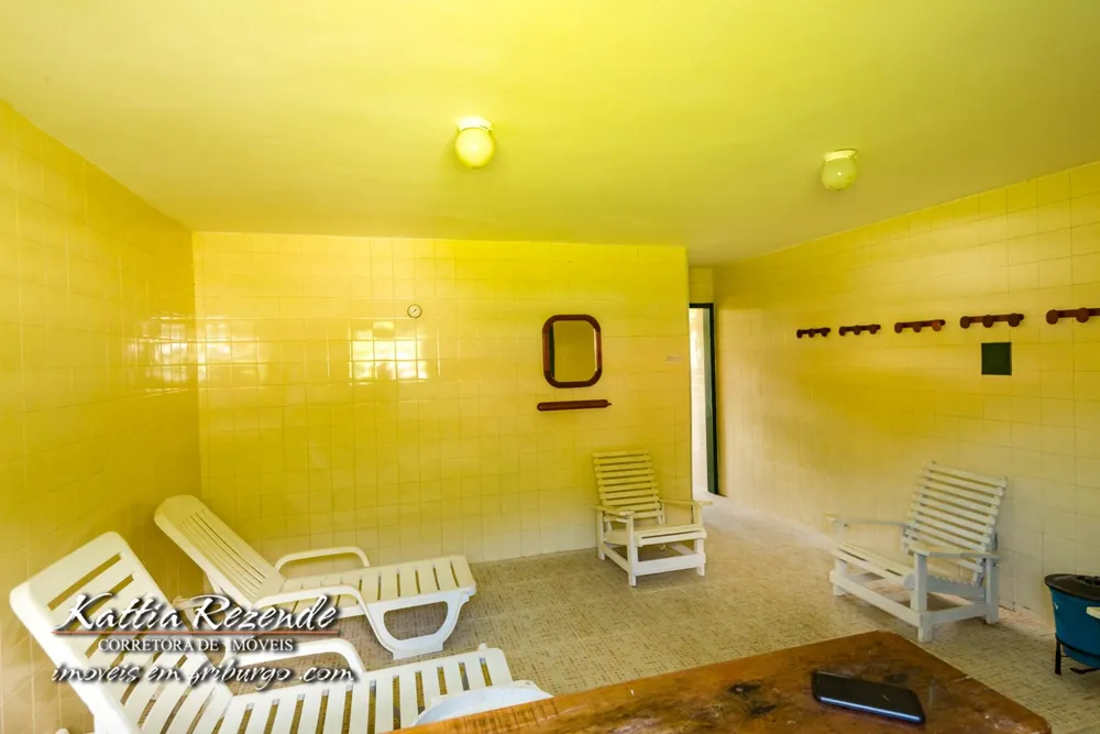 Casa de Condomínio, 4 quartos - Foto 46