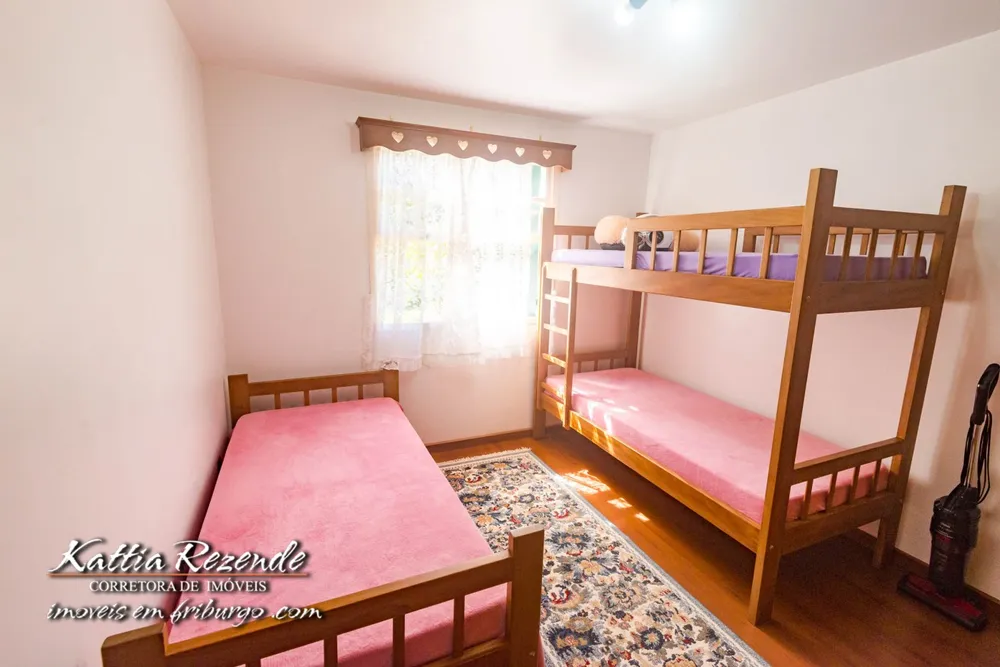 Casa de Condomínio, 4 quartos - Foto 16