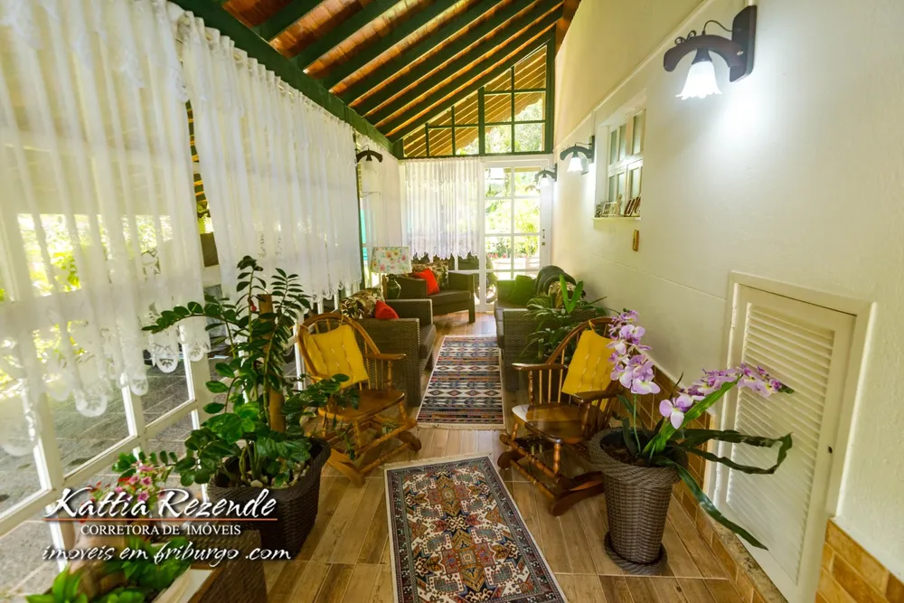 Casa de Condomínio, 4 quartos - Foto 13