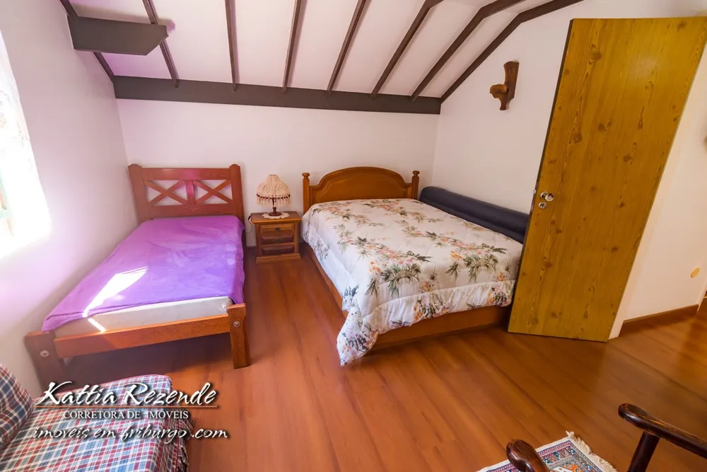 Casa de Condomínio, 4 quartos - Foto 28