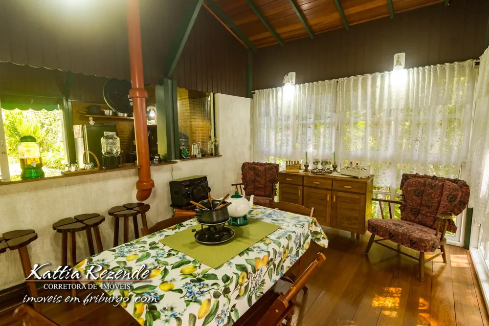 Casa de Condomínio, 4 quartos - Foto 35