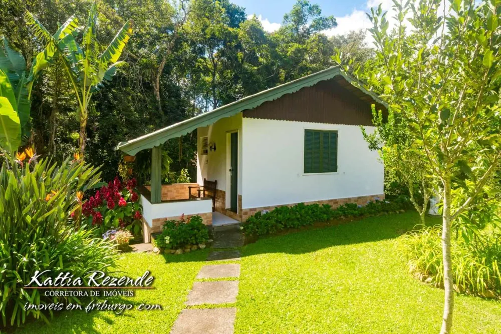 Casa de Condomínio, 4 quartos - Foto 37