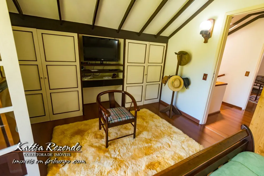 Casa de Condomínio, 4 quartos - Foto 23