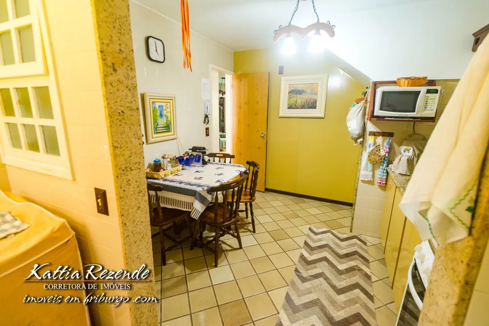 Casa de Condomínio, 4 quartos - Foto 17