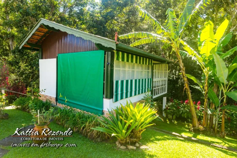 Casa de Condomínio, 4 quartos - Foto 32