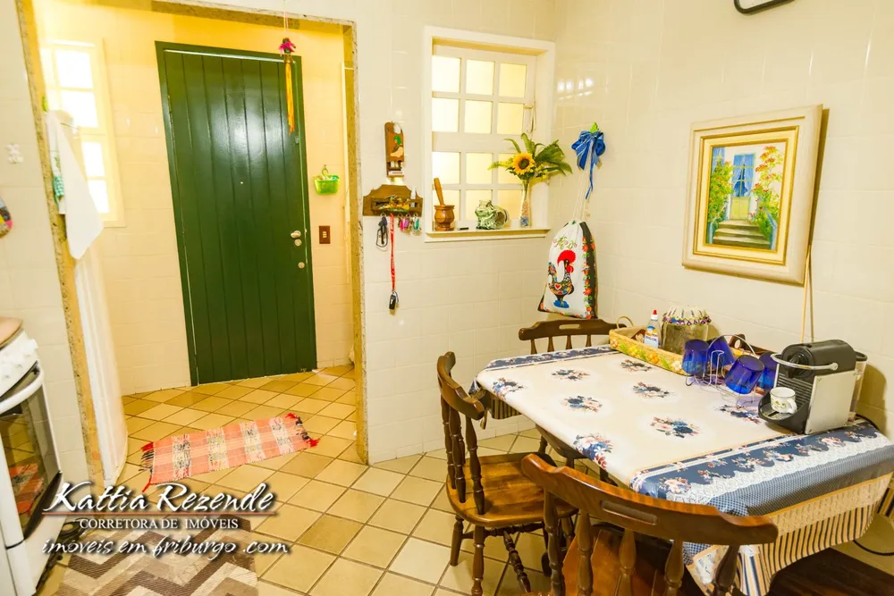Casa de Condomínio, 4 quartos - Foto 20
