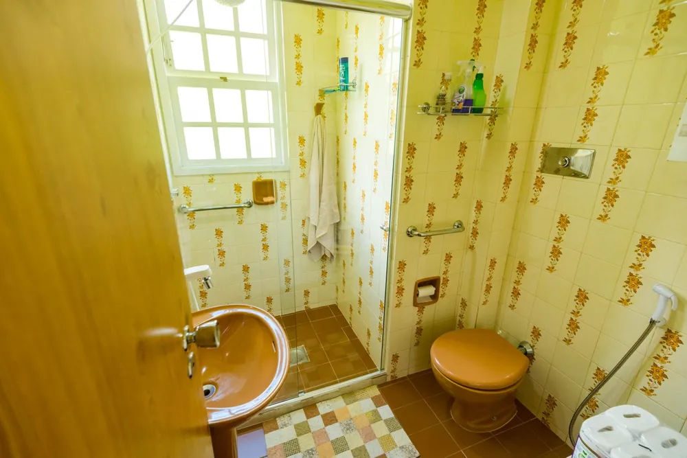 Casa de Condomínio, 4 quartos - Foto 14