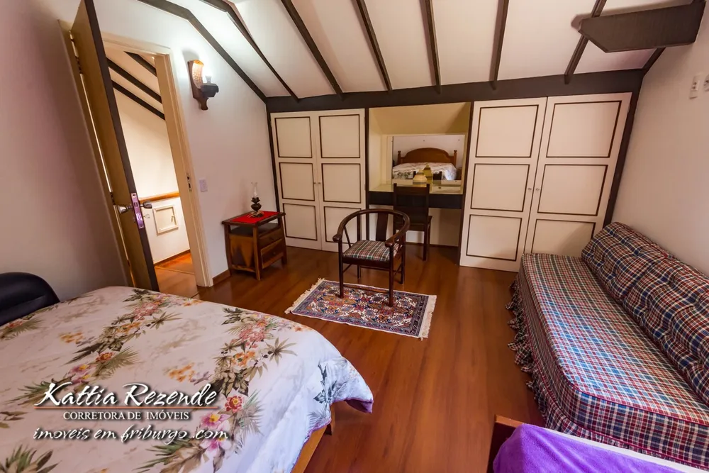 Casa de Condomínio, 4 quartos - Foto 27