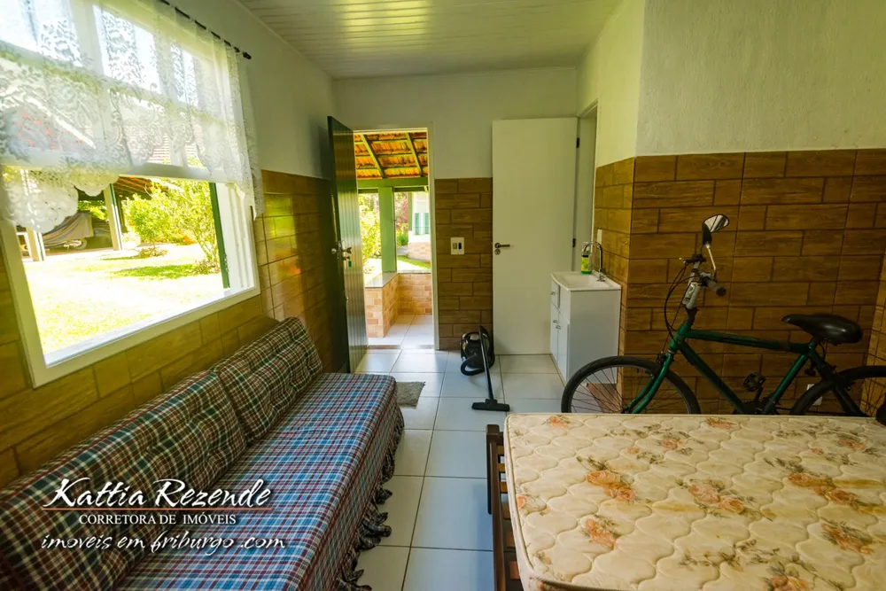 Casa de Condomínio, 4 quartos - Foto 39