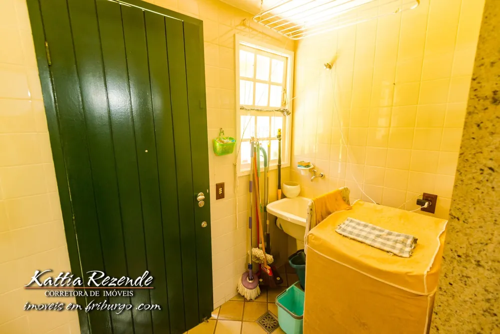 Casa de Condomínio, 4 quartos - Foto 21