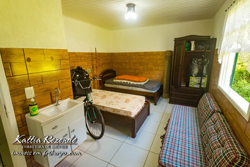 Casa de Condomínio, 4 quartos - Foto 40