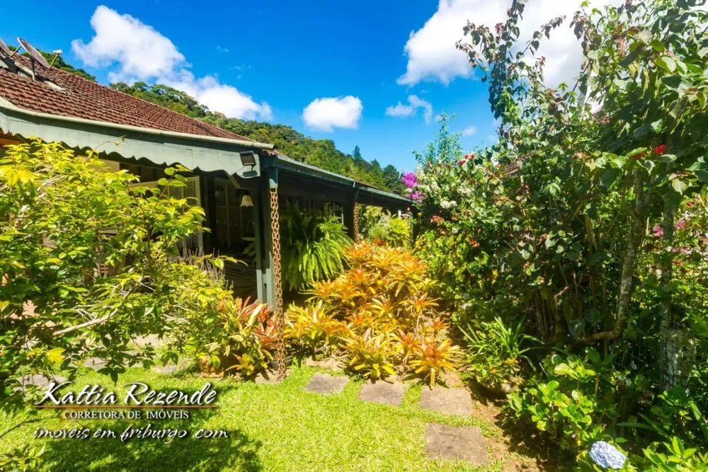 Casa de Condomínio, 4 quartos - Foto 7