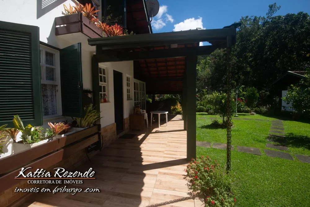 Casa de Condomínio, 4 quartos - Foto 6