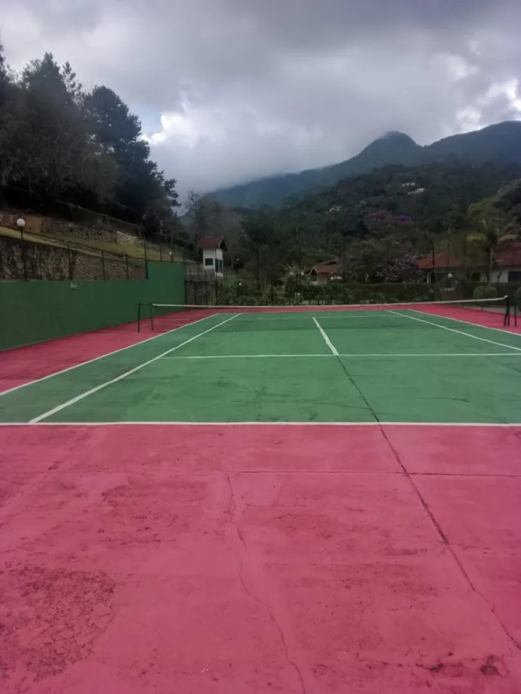 Casa de Condomínio, 4 quartos - Foto 44