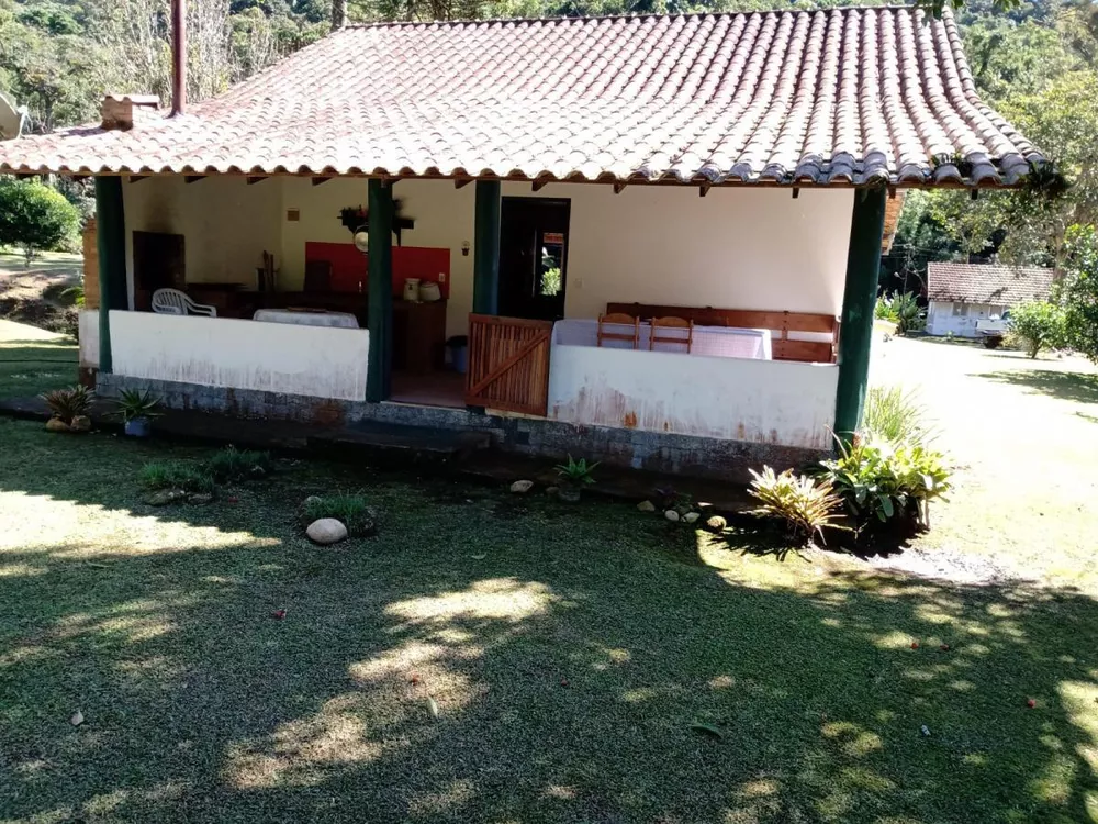 Fazenda, 180 hectares - Foto 28