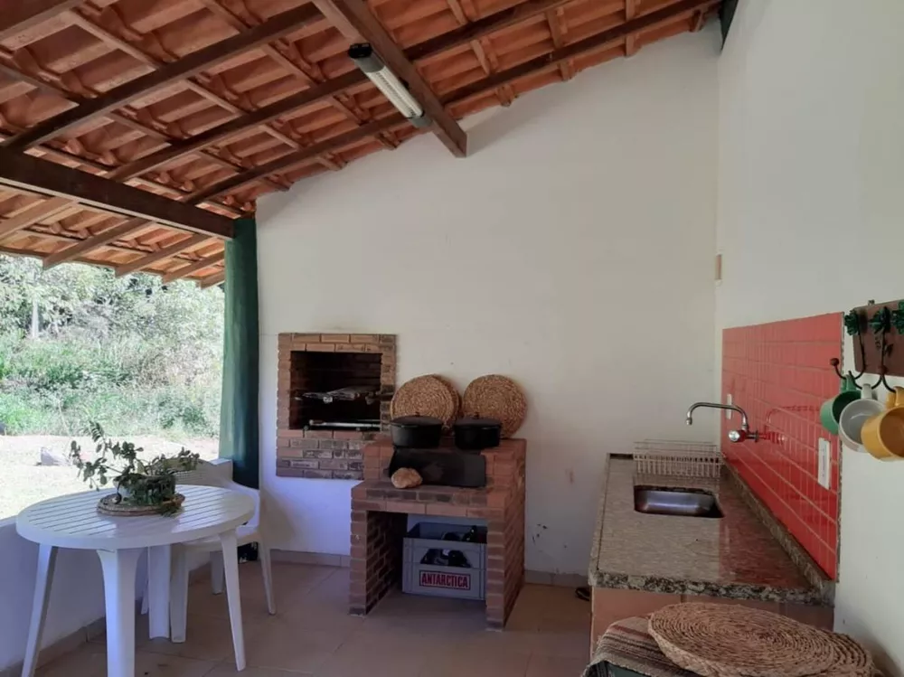 Fazenda, 180 hectares - Foto 7